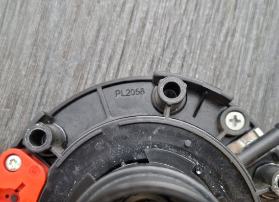 Tankdop BMW R 1200 RT LC