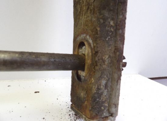 Swingarm Yamaha XTZ Tenere