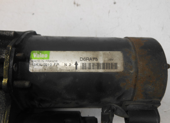 Anlasser BMW R 1100  1150 RS