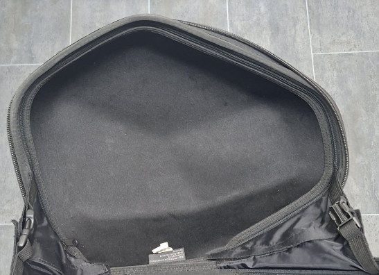 Kofferset Yamaha MT 10