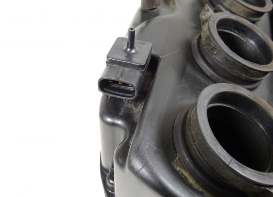 Luchtfilterhuis Suzuki GSX R 600