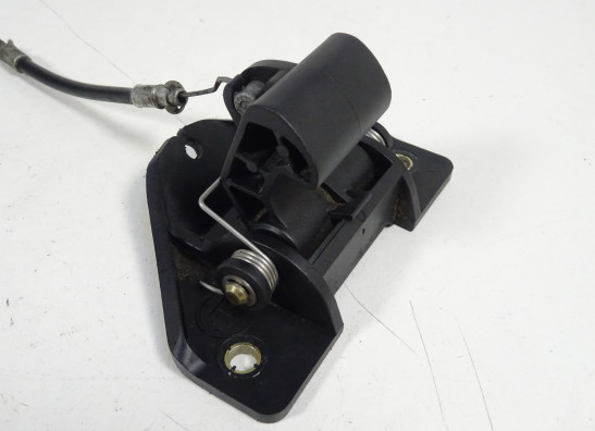 Sitzbank BMW F 800 S - ST