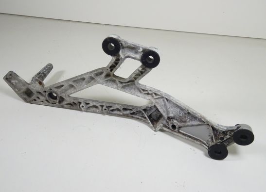 Schetsplaat links Ducati monster 600