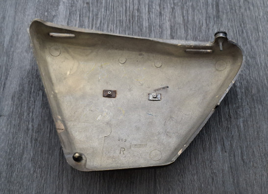 Cowl right small Yamaha XS 750