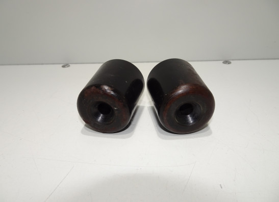 Stuurdemper BMW R 1100 GS