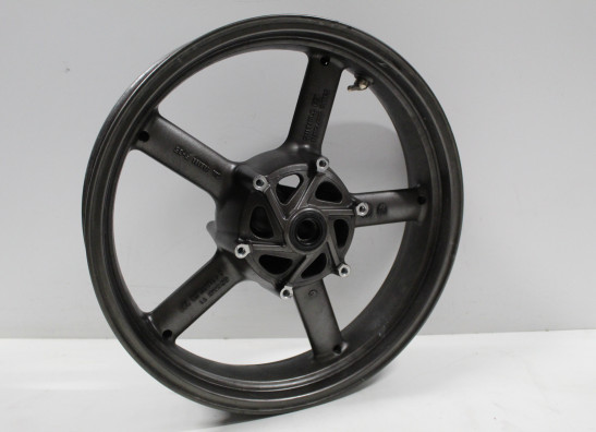 Voorvelg Yamaha BT 1100