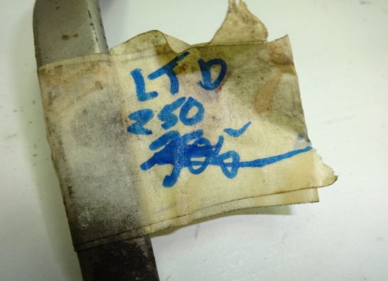 Schakelpedaal Kawasaki Z 250