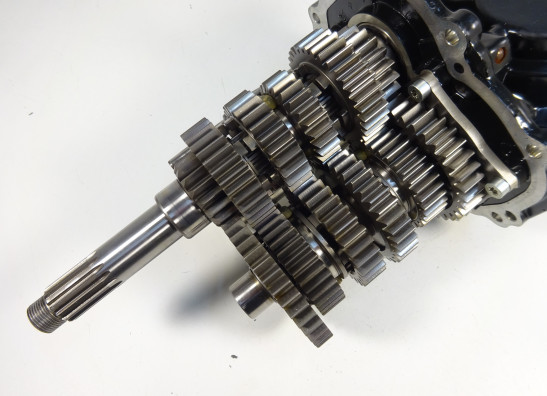 Gear box BMW K 1300 GT