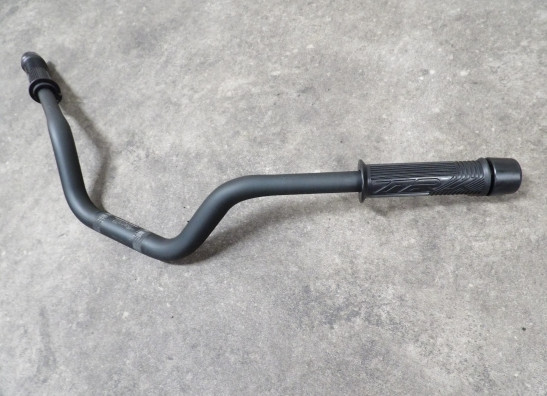 Stuur Benelli TRK 502 X