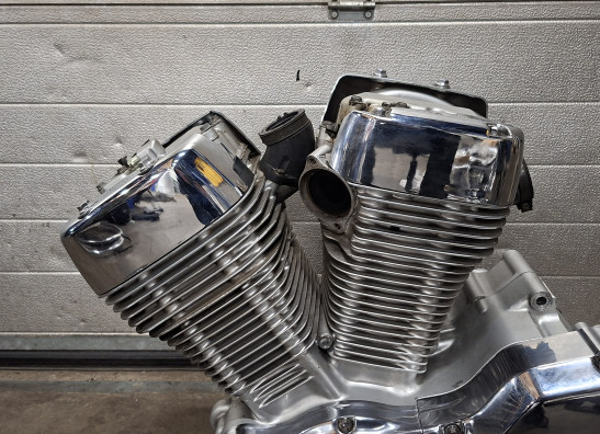 Motorblok Suzuki VS 1400 Intruder