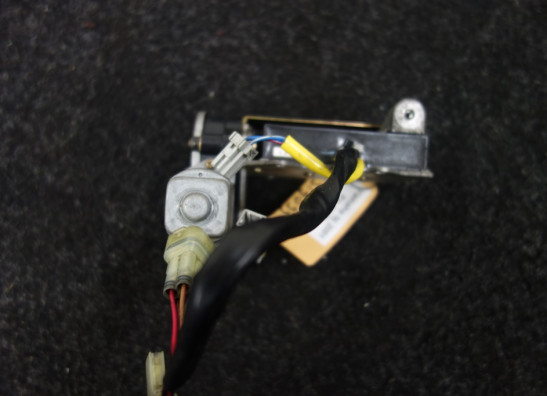 Geweih  Verkleidungshalter Yamaha FJR 1300