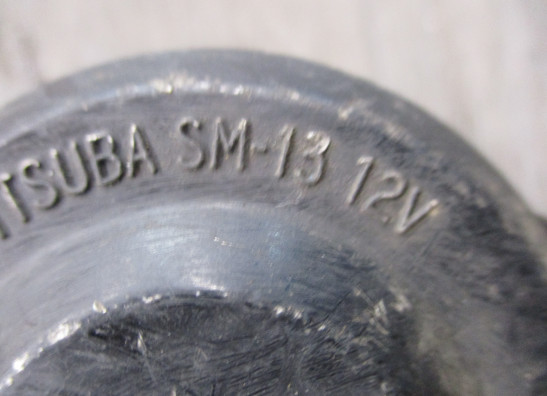 Starting motor Kawasaki GPZ 1100