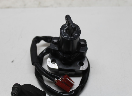 Slotenset Yamaha FAZER 1000