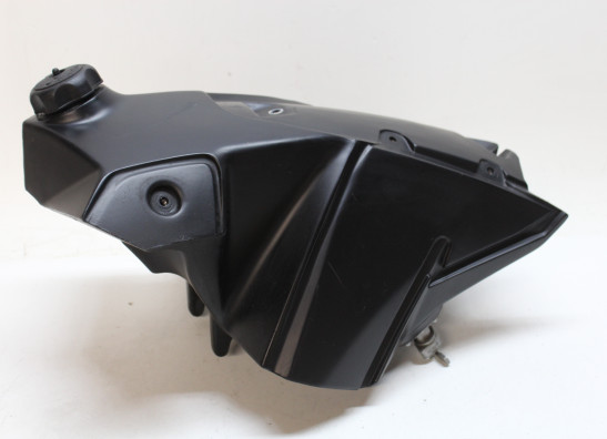Tank KTM 625