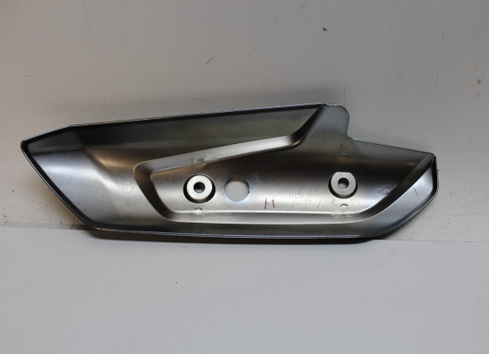 Uitlaat Yamaha XP 500 T-Max