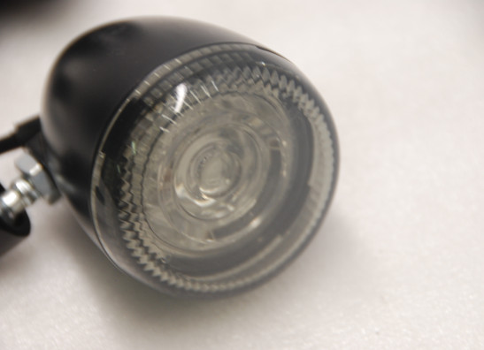 Blinker Harley Davidson Softtail