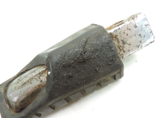 Duo fussrastenanlage Kawasaki KLR 650