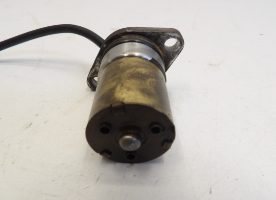 Engine parts Yamaha XJ 600 Diversion