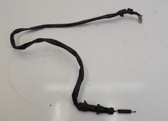 Brake pedal Honda CBR Fireblade