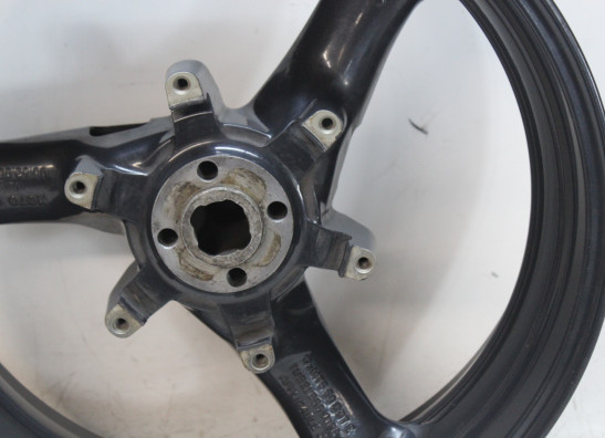 Felge hinten Moto Guzzi 1200 sport