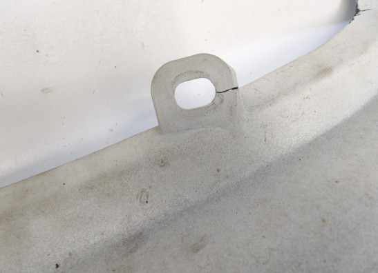 Achterkuipdeel Honda VTR 250