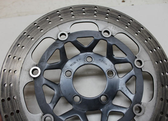 Bremsscheibenset Kawasaki ZXR 750 R