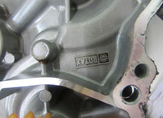 Crankcase cover Clutch side Aprilia RSV 1000