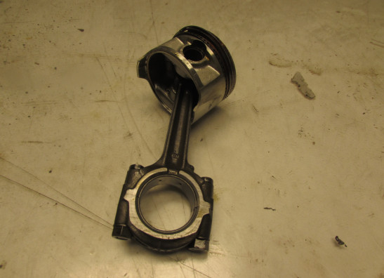 Zuiger Honda VF 700  750 F