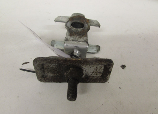 Achterbrug Suzuki GSX F 600