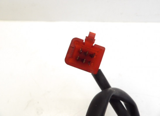 Stuurschakelaar rechts Honda XL 1000 V Varadero