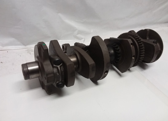 Krukas Yamaha FZR 600