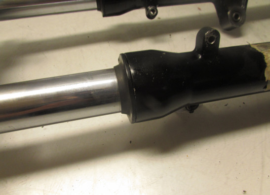 Voorpoten compleet Honda VFR 750