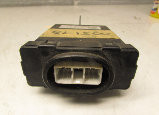 Relais unit Honda Goldwing GL