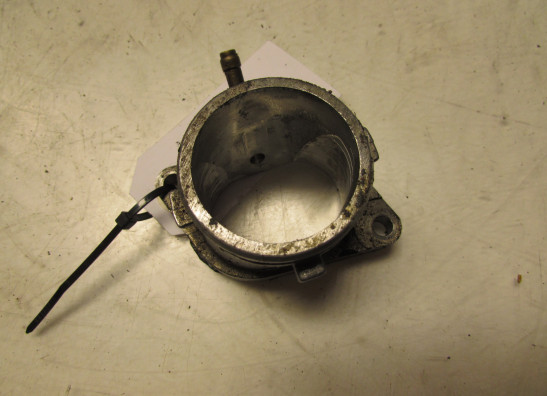 Ansaugkrummer Yamaha TDM