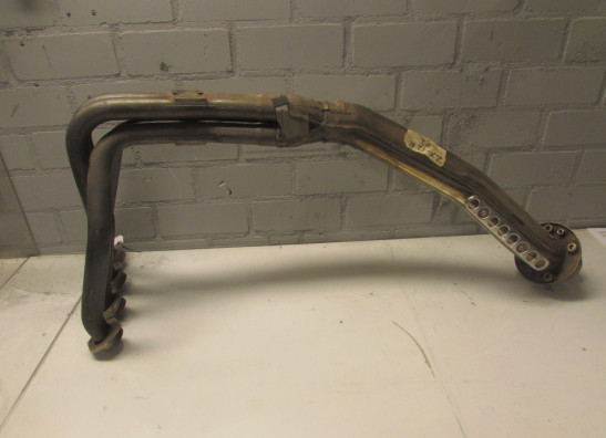 Uitlaatbochten Kawasaki ZX 12 R