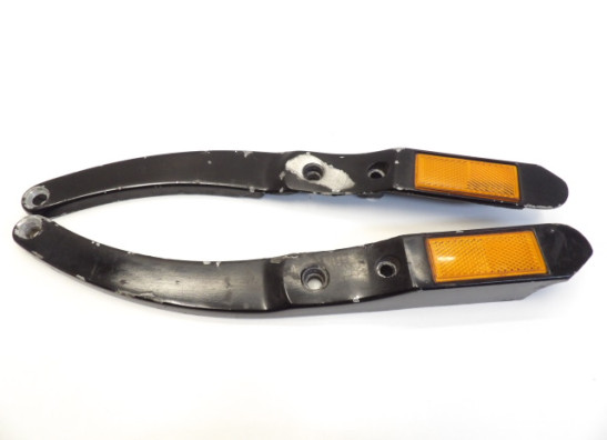 Achtersubframe Harley Davidson Sportster 1986-2003