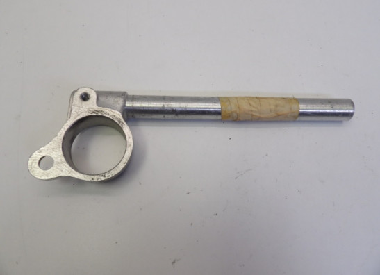 Steering Handle left  Suzuki GSX R 1100