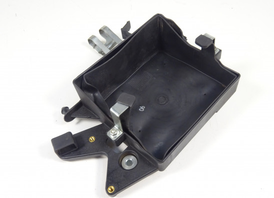 Accubak Ducati Multistrada 1000