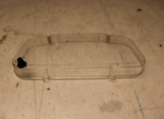 Teller Kawasaki GPZ 500