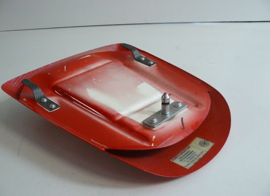 Buddy cover Kawasaki ZX 6 R