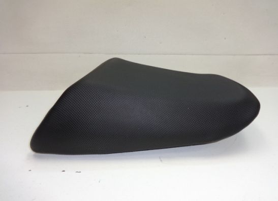 Buddy zadel Suzuki GSF 600 650 Bandit 