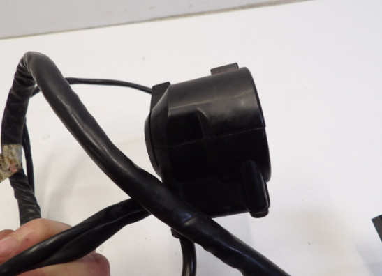 Stuurschakelaar links Honda CBR 600 F