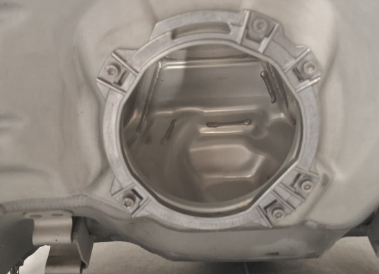 Tank BMW R 1200 GS LC Adventure