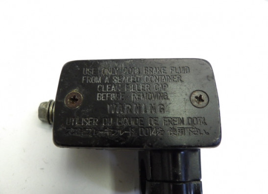 Rempomp Suzuki GSX F 600