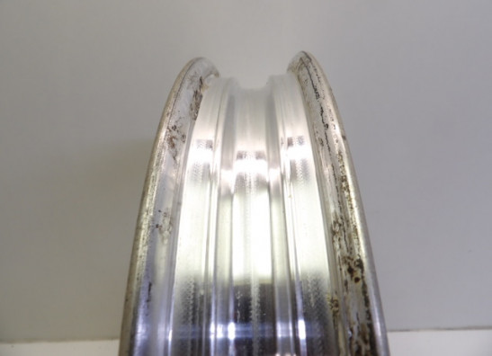 Front Wheel Kawasaki EL 250