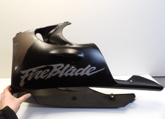 Onderkuip Honda CBR 900 RR