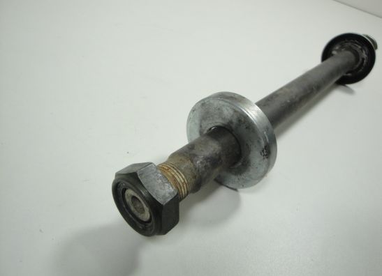 Hinterradschwinge Yamaha YZF R6