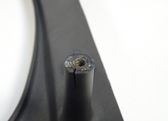 Topkuip bekleding Ducati ST4