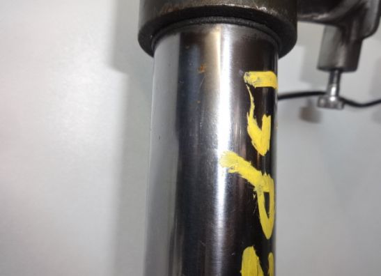 Gabelholm Komplett Kawasaki GPZ 600