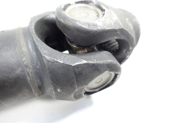 Cardan as BMW K 1200 R 